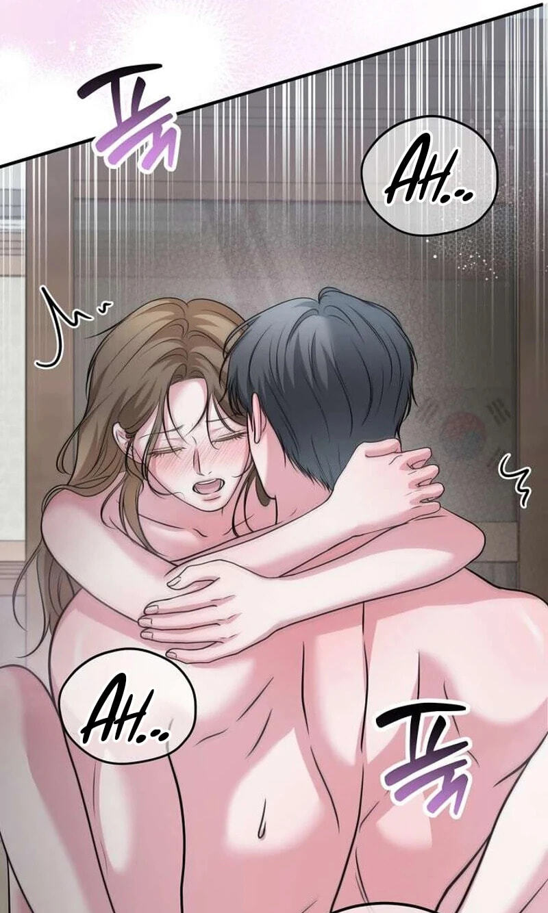 Night of the Four Seasons Chapter 17 page 93 - 