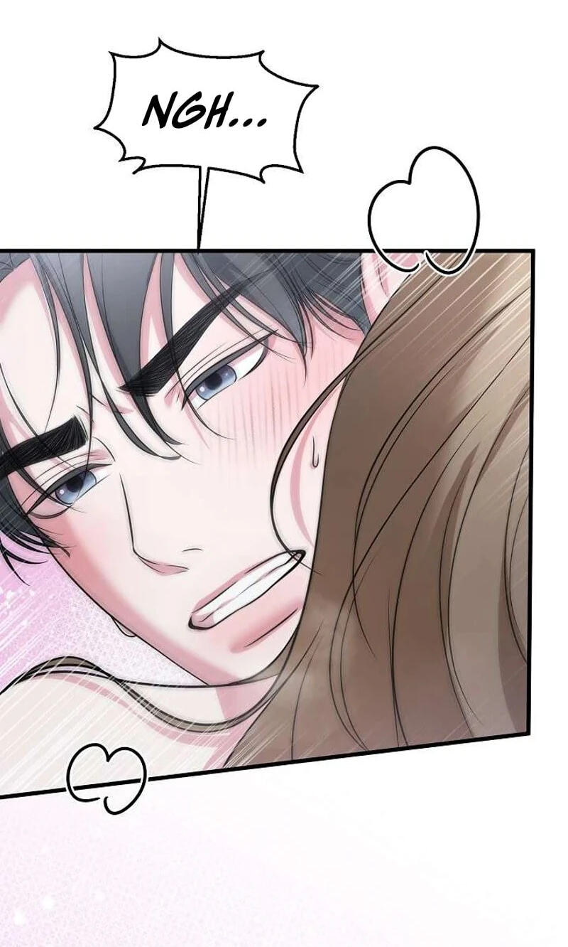 Night of the Four Seasons Chapter 17 page 95 - 