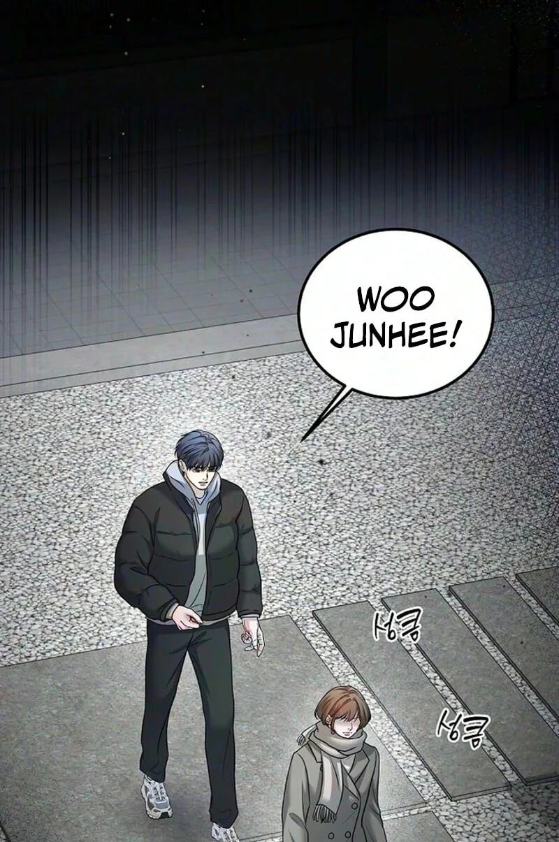 Night of the Four Seasons Chapter 18 page 109 - 