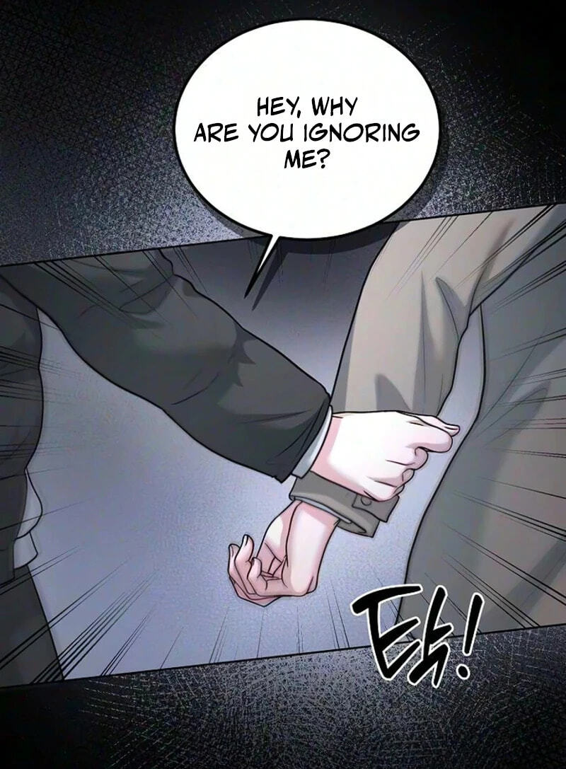 Night of the Four Seasons Chapter 18 page 111 - 