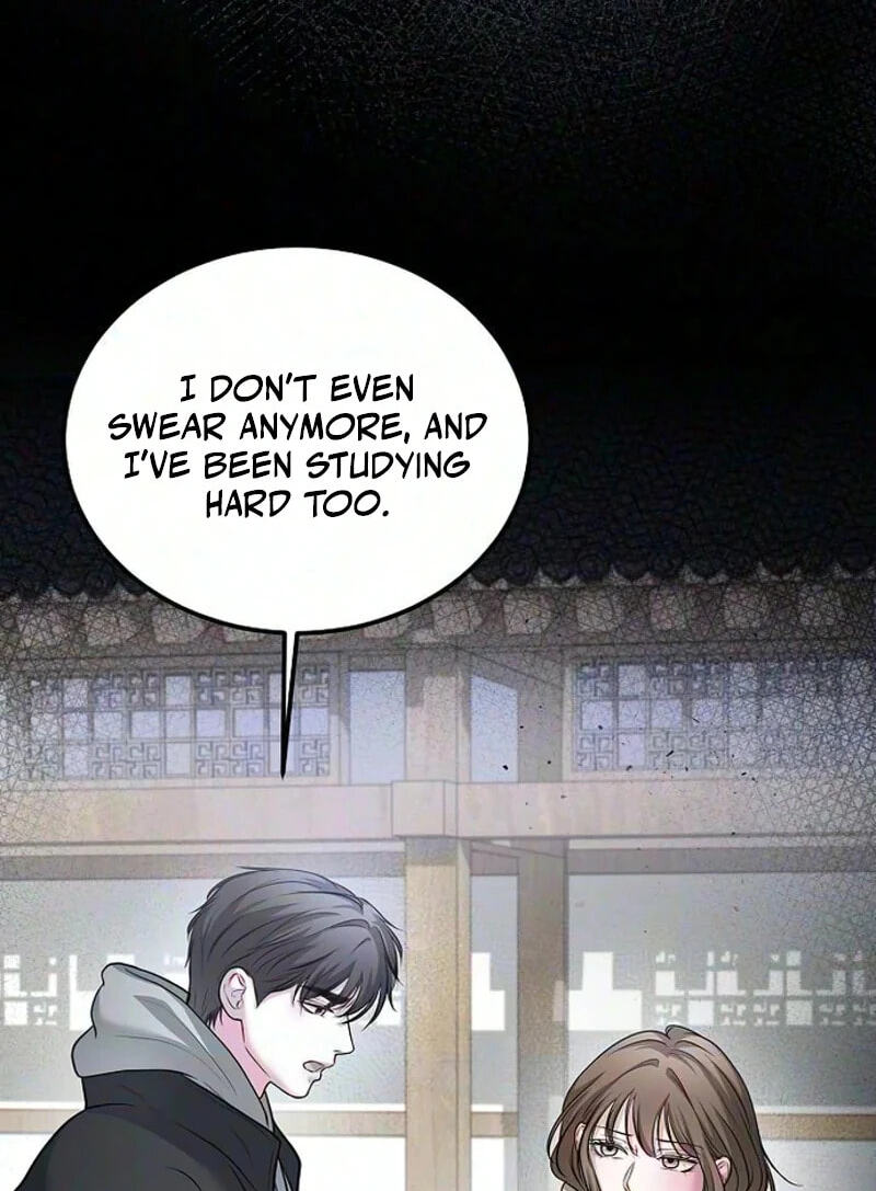 Night of the Four Seasons Chapter 18 page 112 - 
