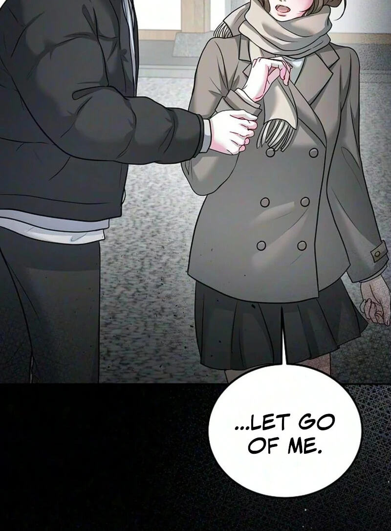Night of the Four Seasons Chapter 18 page 113 - 
