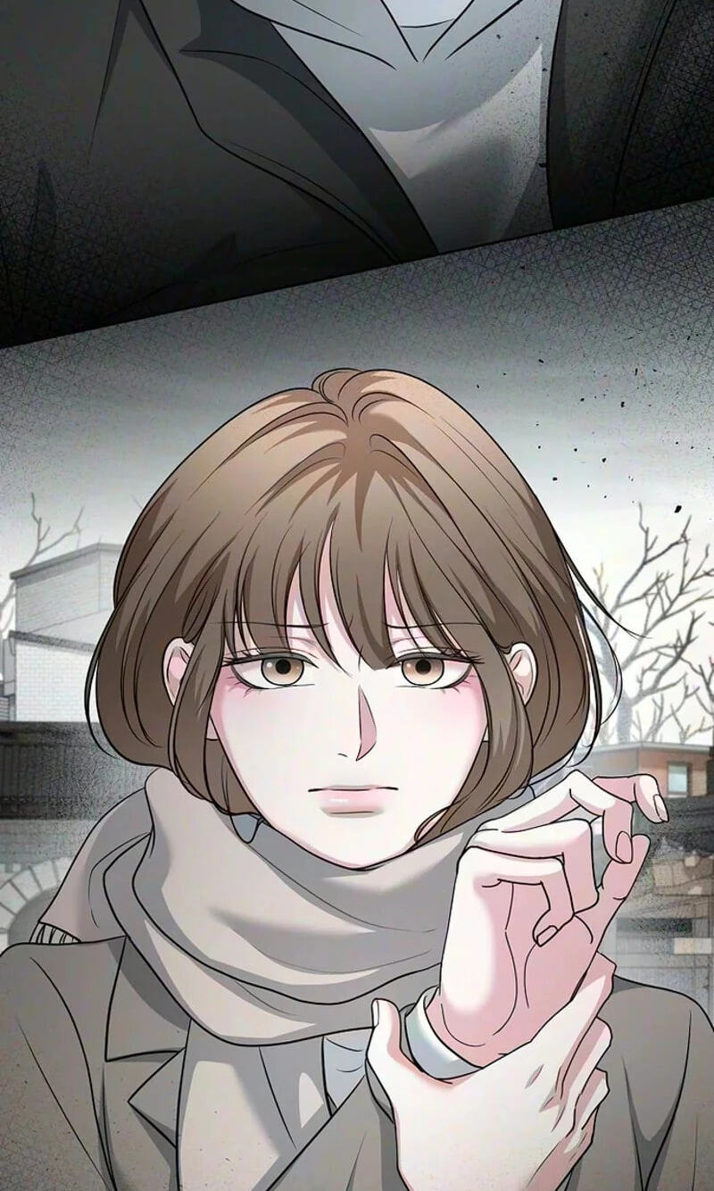Night of the Four Seasons Chapter 18 page 115 - 