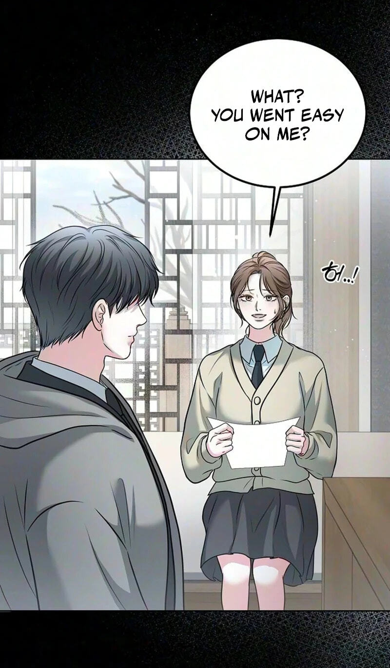 Night of the Four Seasons Chapter 18 page 3 - 