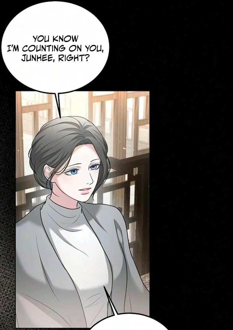 Night of the Four Seasons Chapter 18 page 22 - 