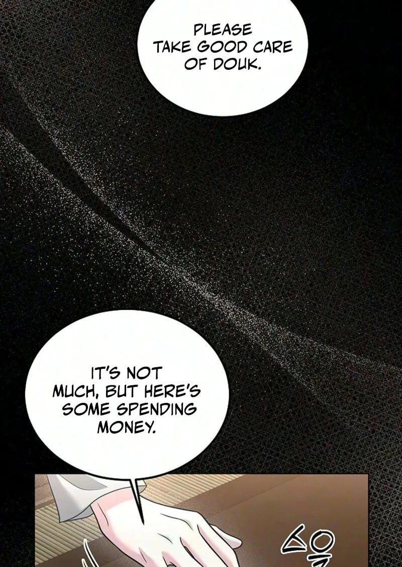 Night of the Four Seasons Chapter 18 page 23 - 
