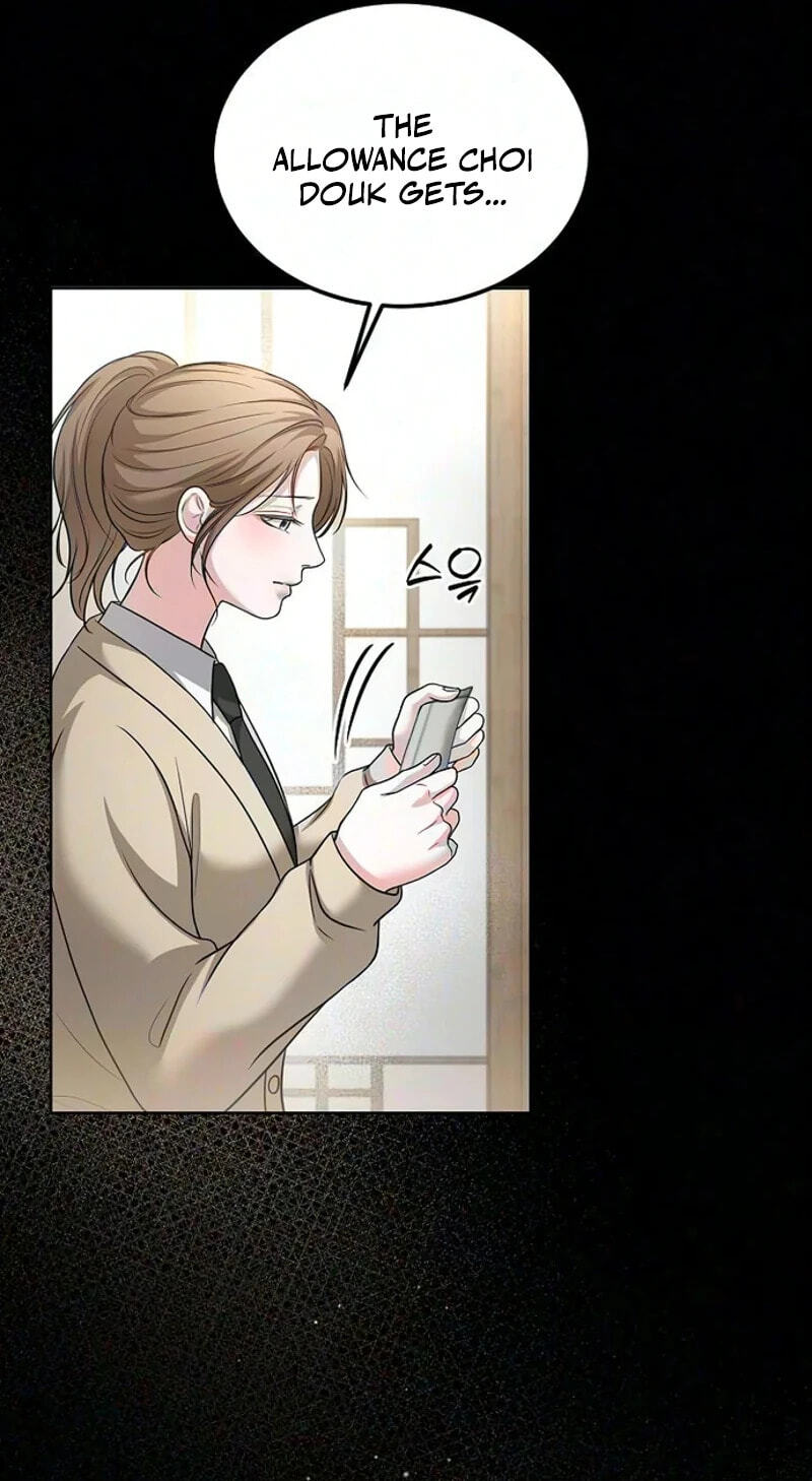Night of the Four Seasons Chapter 18 page 37 - 