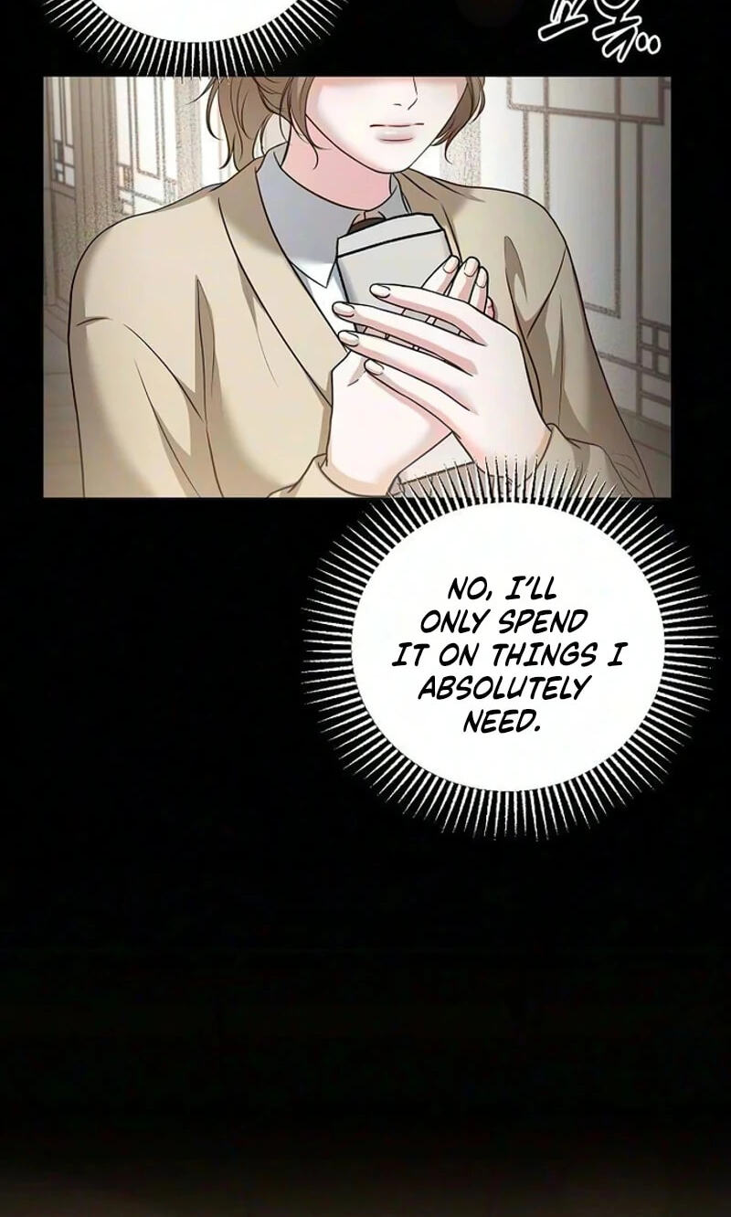 Night of the Four Seasons Chapter 18 page 41 - 