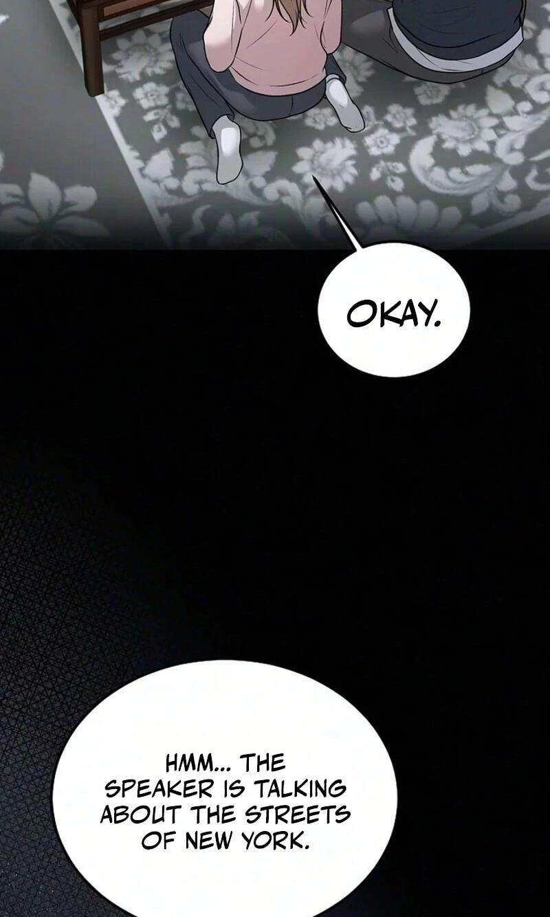 Night of the Four Seasons Chapter 18 page 46 - 