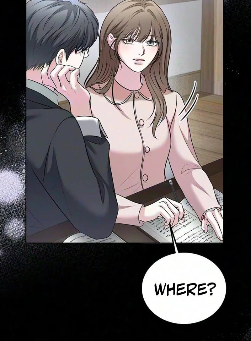 Night of the Four Seasons Chapter 18 page 53 - 