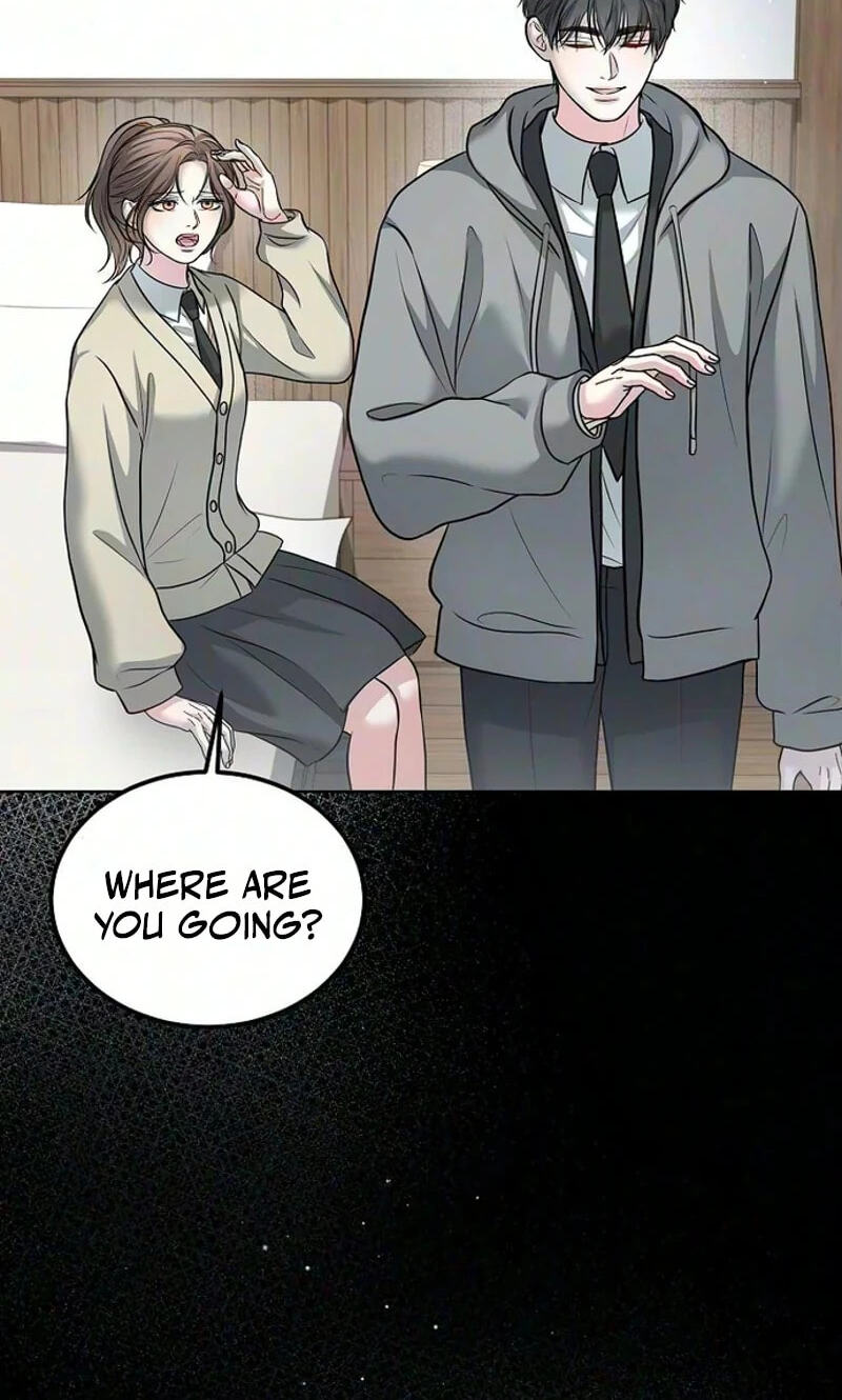 Night of the Four Seasons Chapter 18 page 7 - 