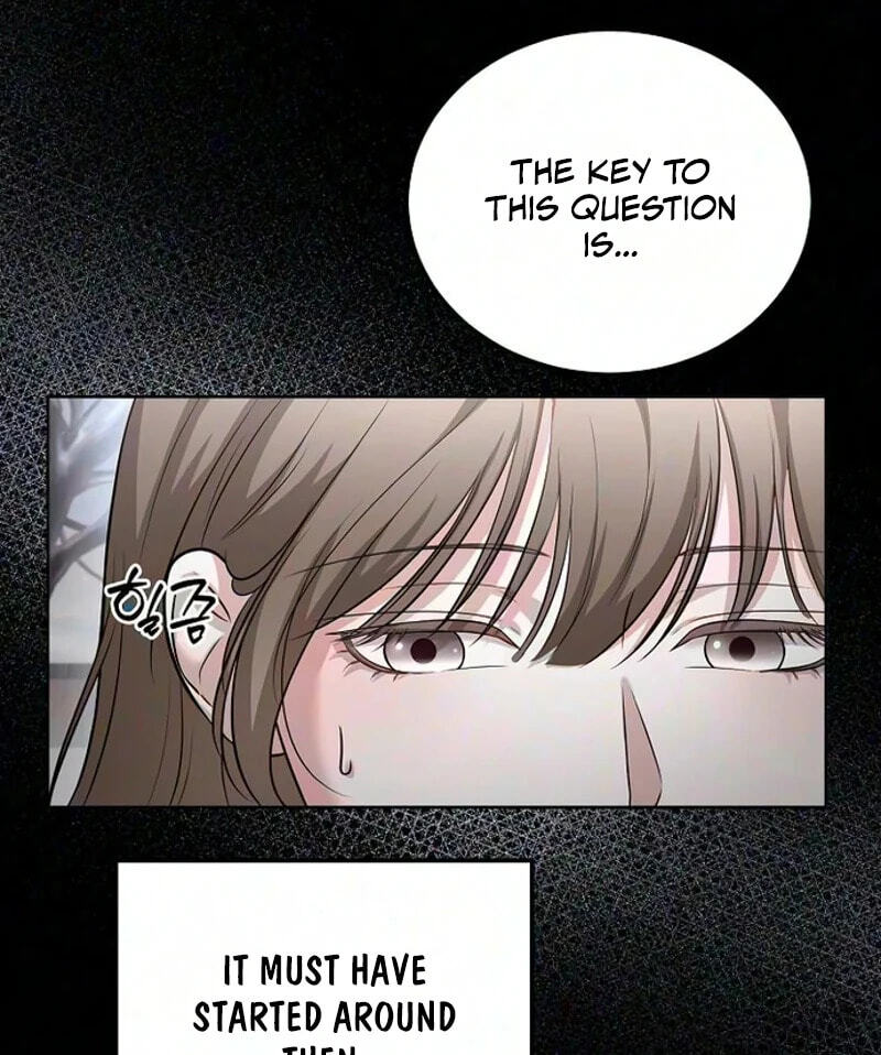 Night of the Four Seasons Chapter 18 page 61 - 