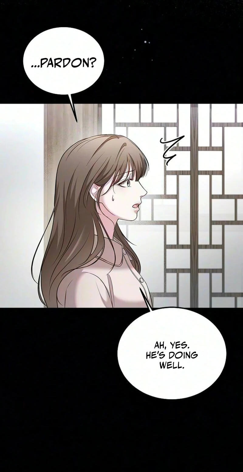 Night of the Four Seasons Chapter 18 page 92 - 