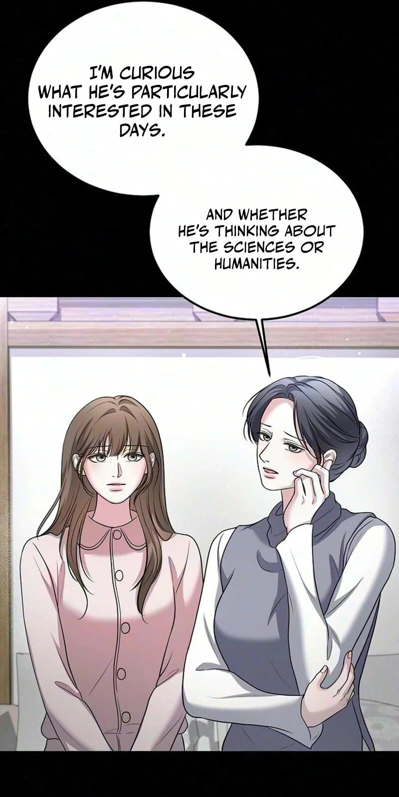 Night of the Four Seasons Chapter 18 page 93 - 