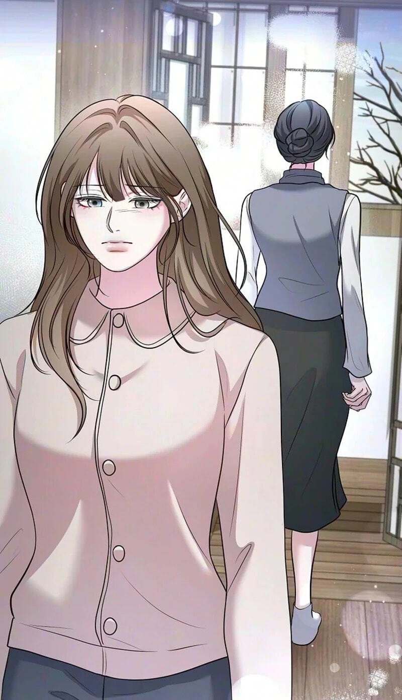 Night of the Four Seasons Chapter 18 page 98 - 