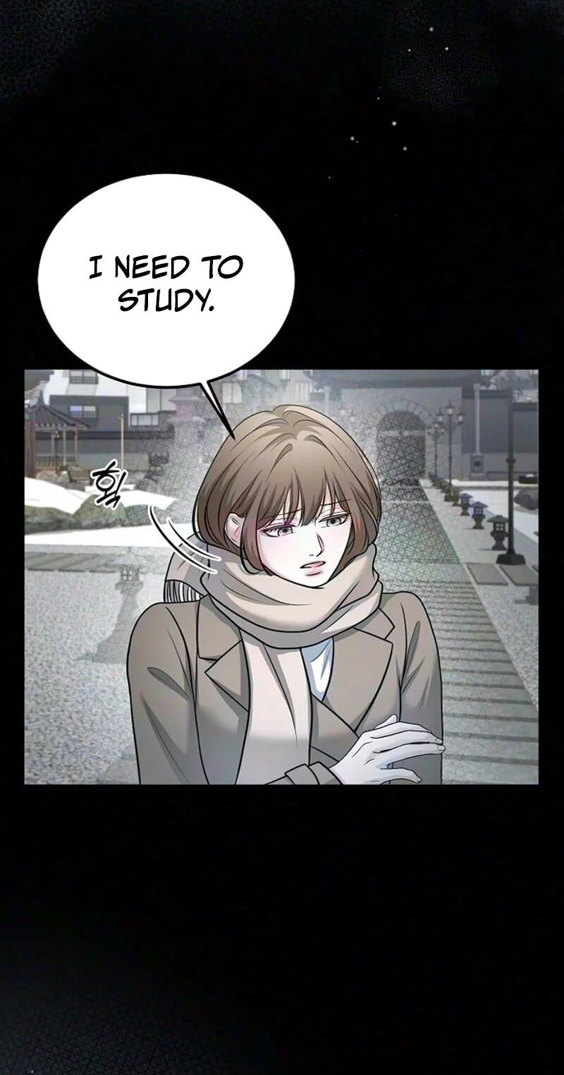 Night of the Four Seasons Chapter 19 page 19 - 
