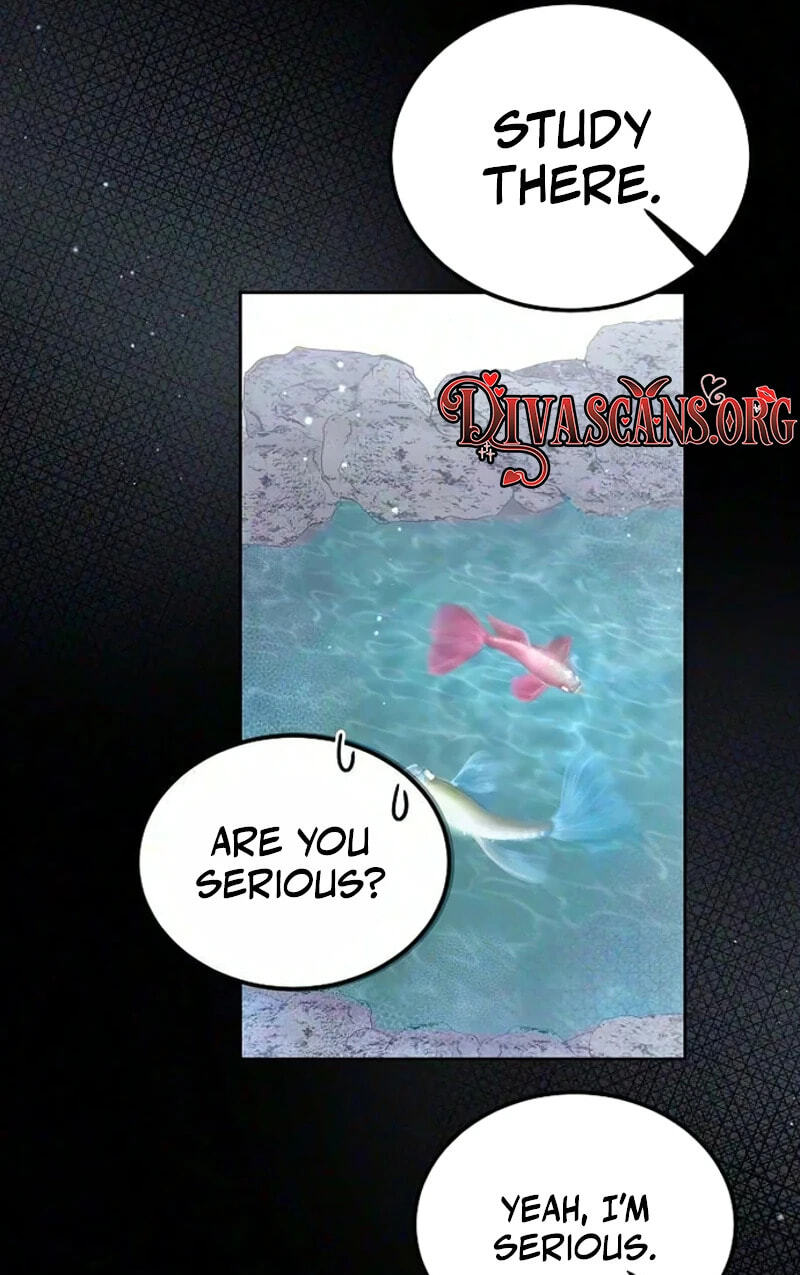 Night of the Four Seasons Chapter 19 page 20 - 