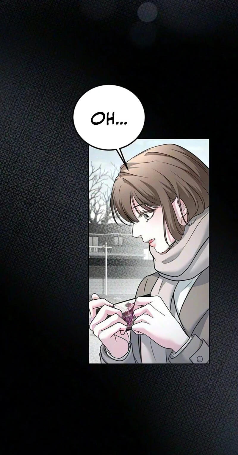 Night of the Four Seasons Chapter 19 page 26 - 