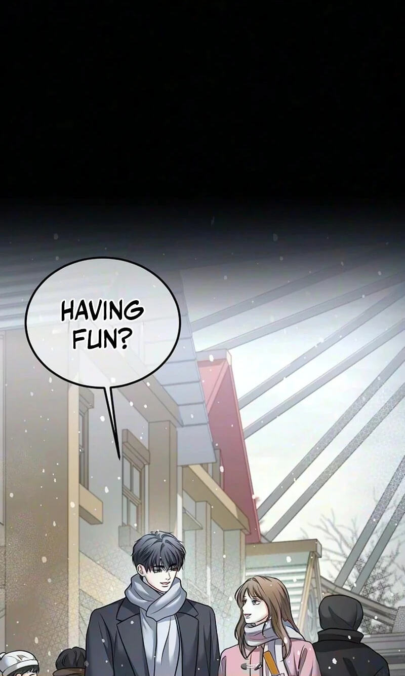 Night of the Four Seasons Chapter 19 page 37 - 