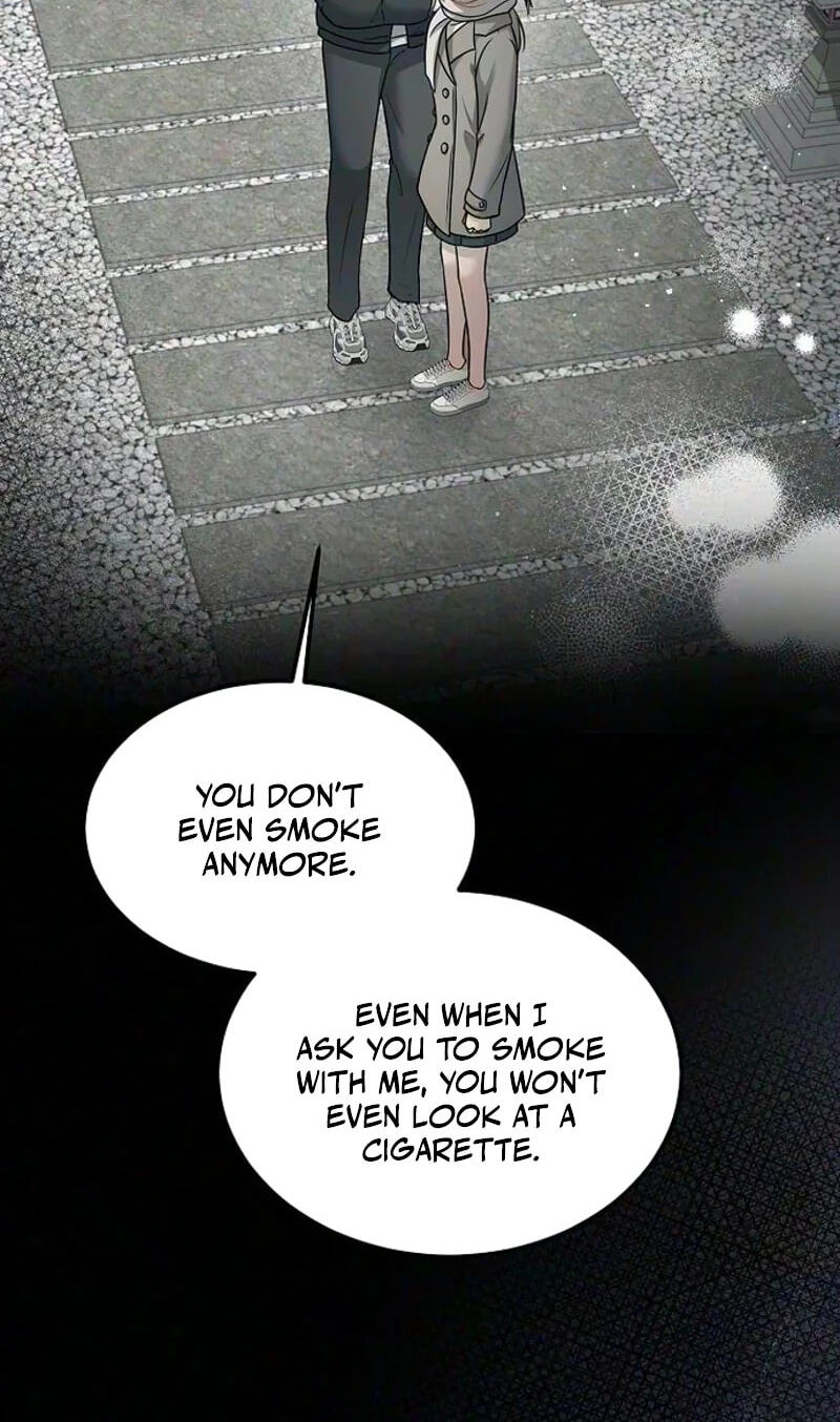 Night of the Four Seasons Chapter 19 page 5 - 