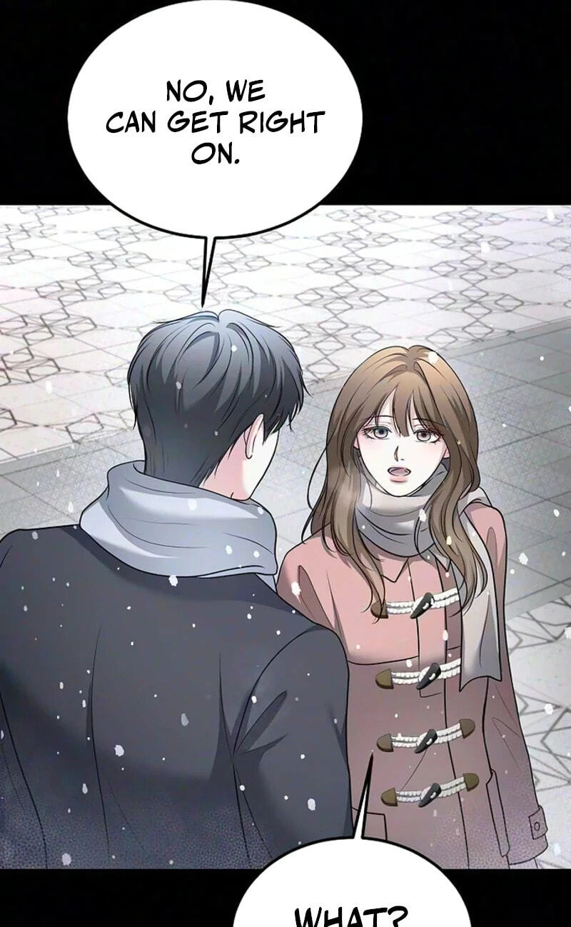 Night of the Four Seasons Chapter 19 page 47 - 