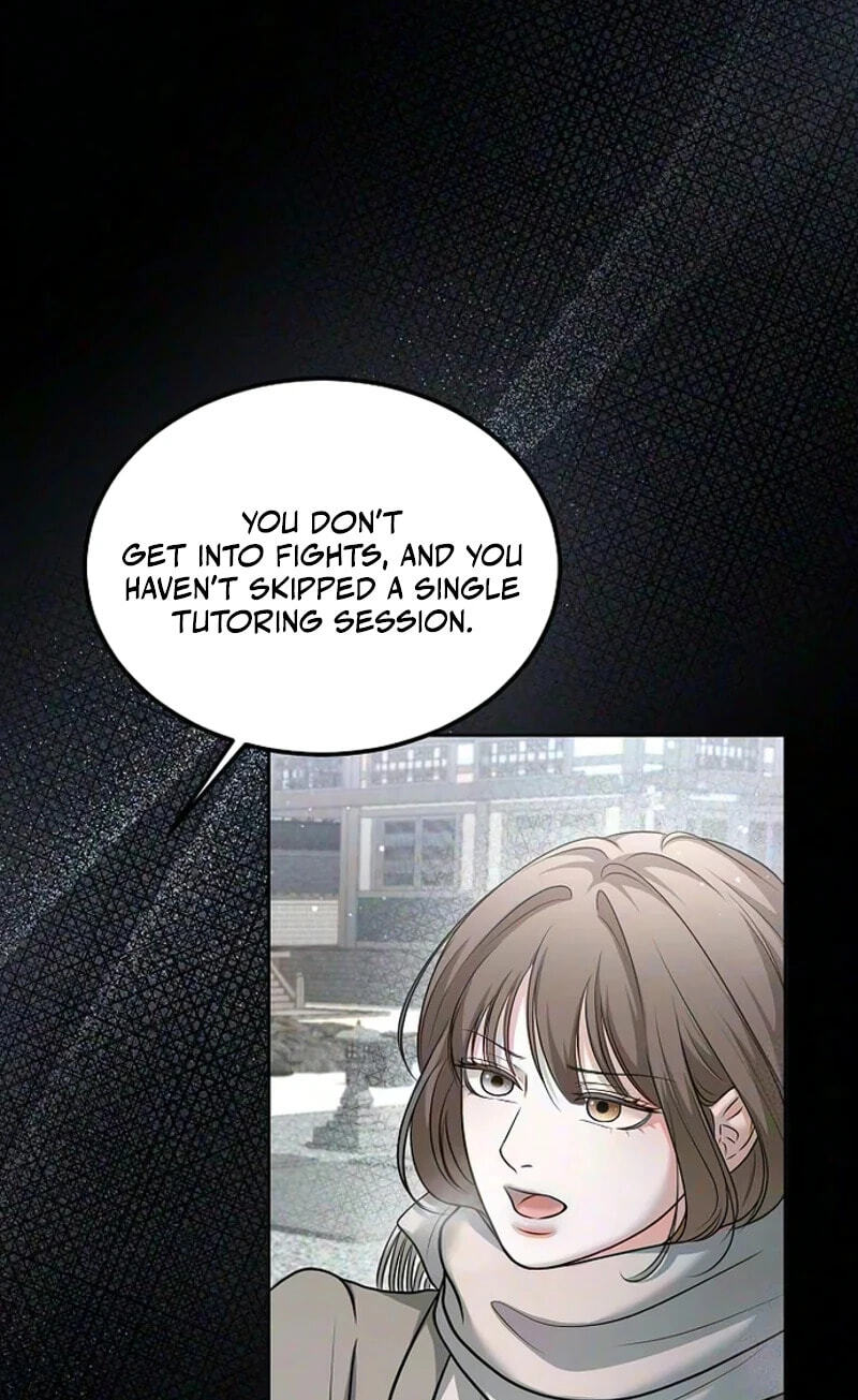 Night of the Four Seasons Chapter 19 page 6 - 