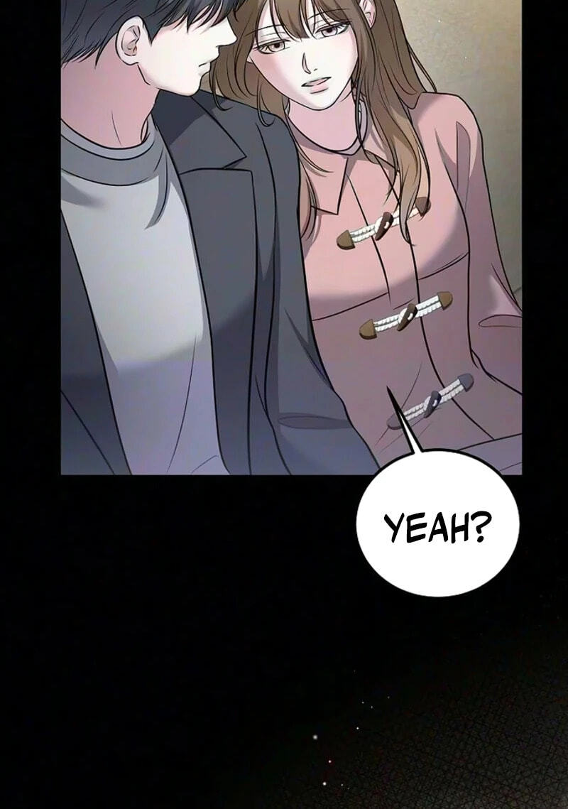 Night of the Four Seasons Chapter 19 page 57 - 