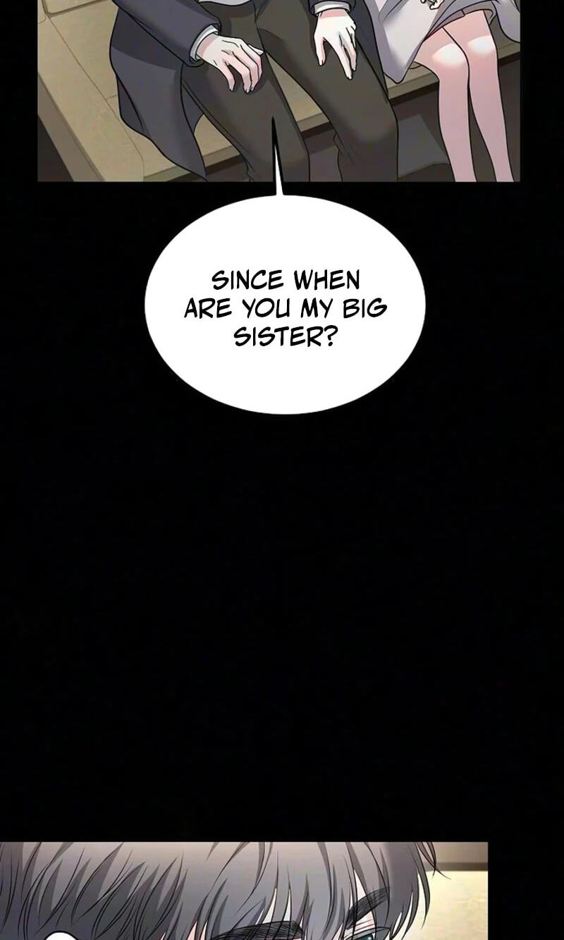 Night of the Four Seasons Chapter 19 page 61 - 