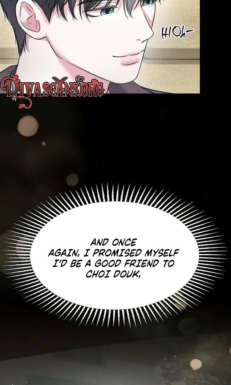 Night of the Four Seasons Chapter 19 page 62 - 