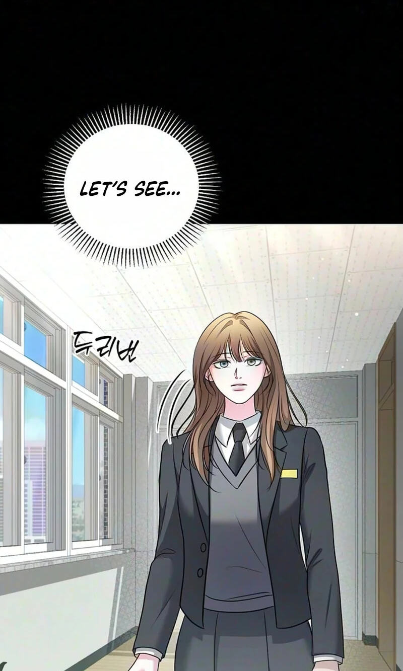 Night of the Four Seasons Chapter 19 page 67 - 