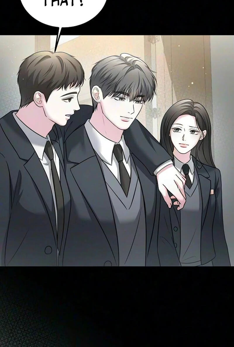 Night of the Four Seasons Chapter 19 page 73 - 