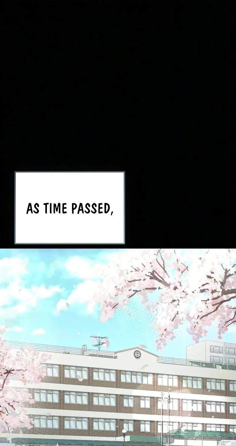 Night of the Four Seasons Chapter 19 page 81 - 