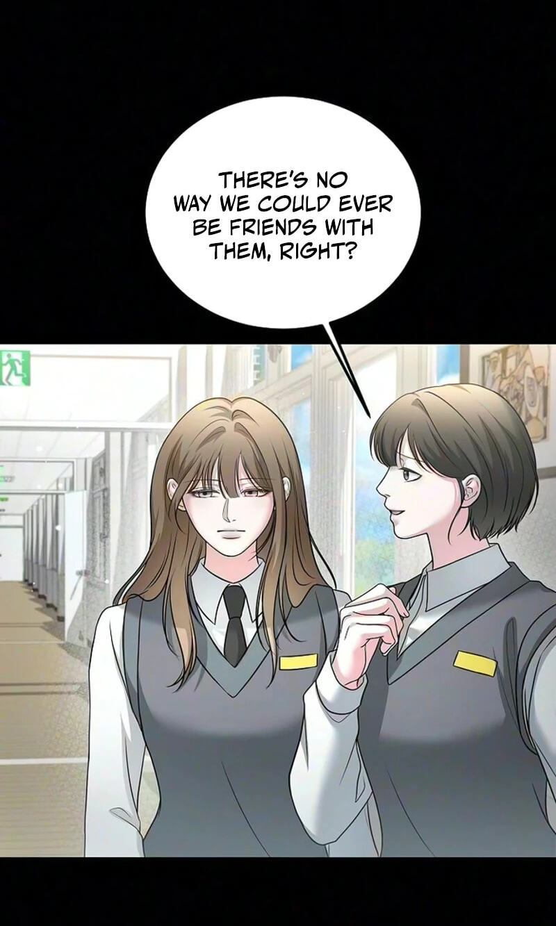 Night of the Four Seasons Chapter 19 page 90 - 