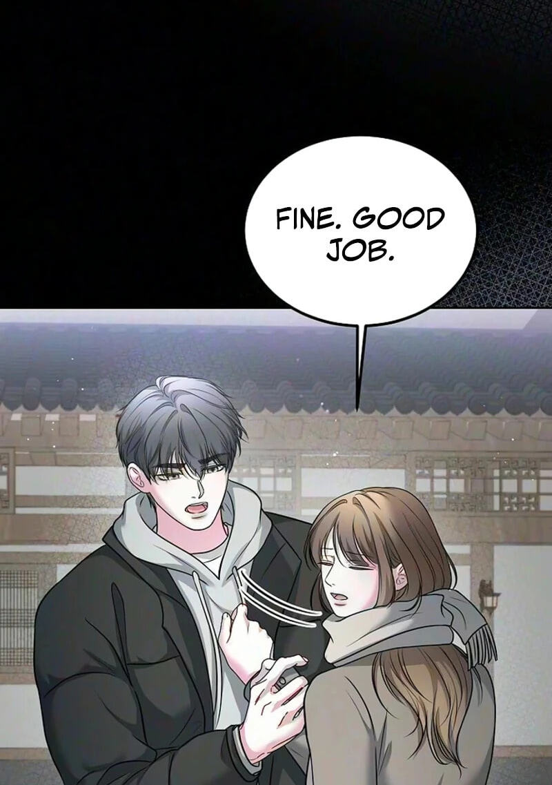 Night of the Four Seasons Chapter 19 page 10 - 