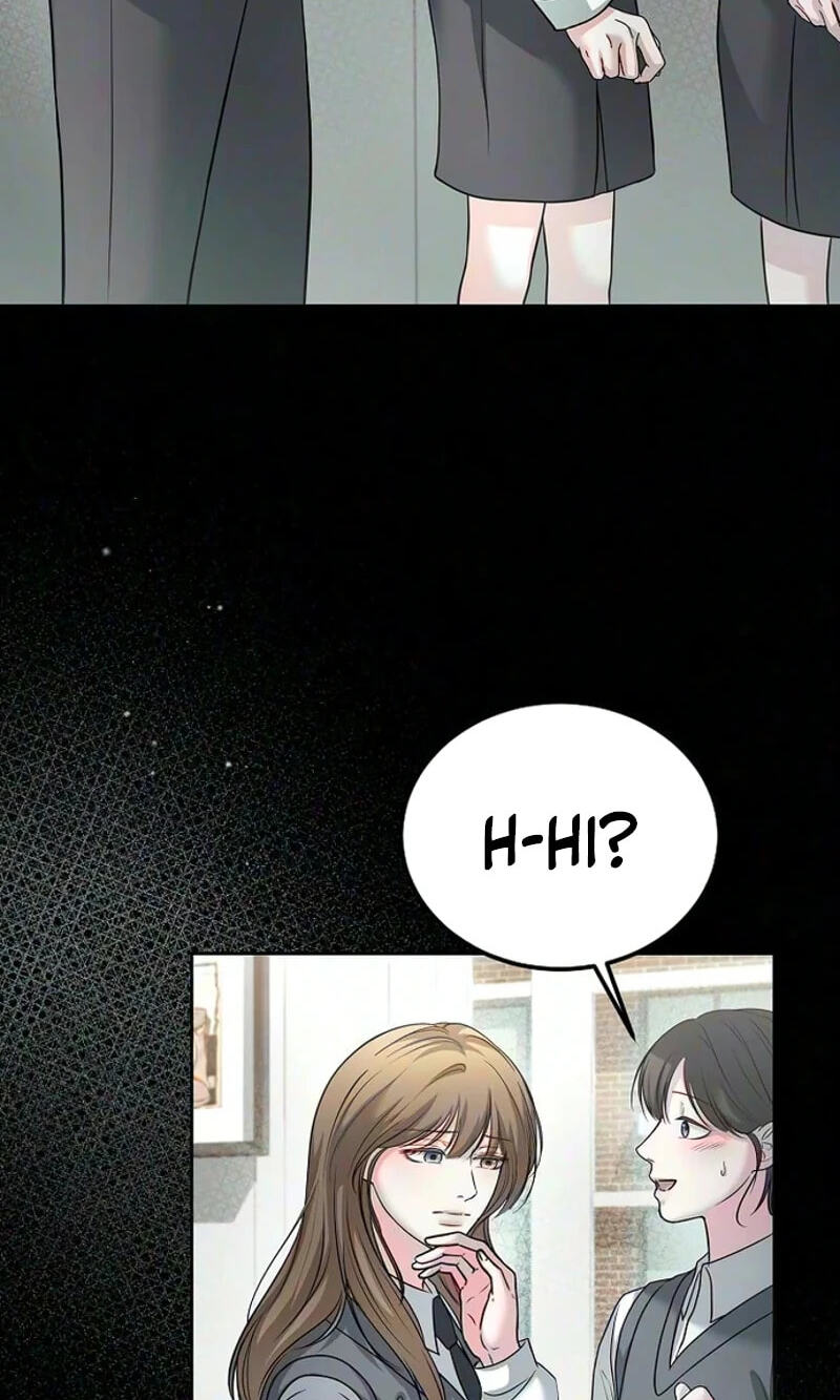 Night of the Four Seasons Chapter 19 page 95 - 
