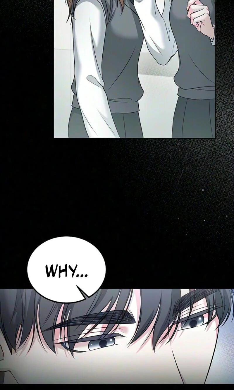 Night of the Four Seasons Chapter 19 page 96 - 