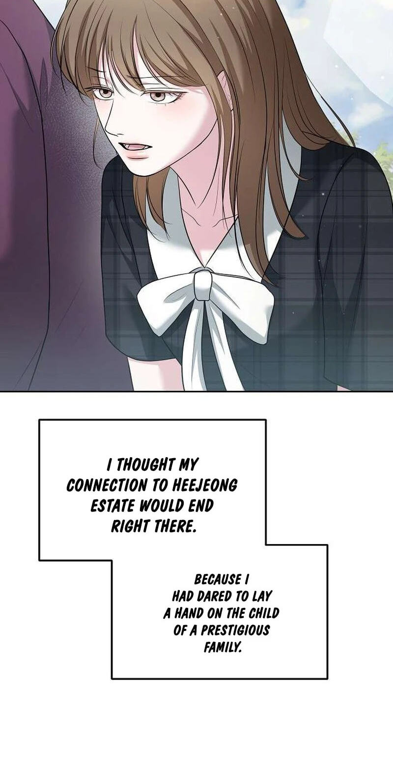 Night of the Four Seasons Chapter 2 page 110 - 