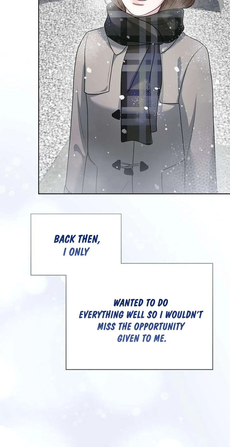 Night of the Four Seasons Chapter 2 page 116 - 