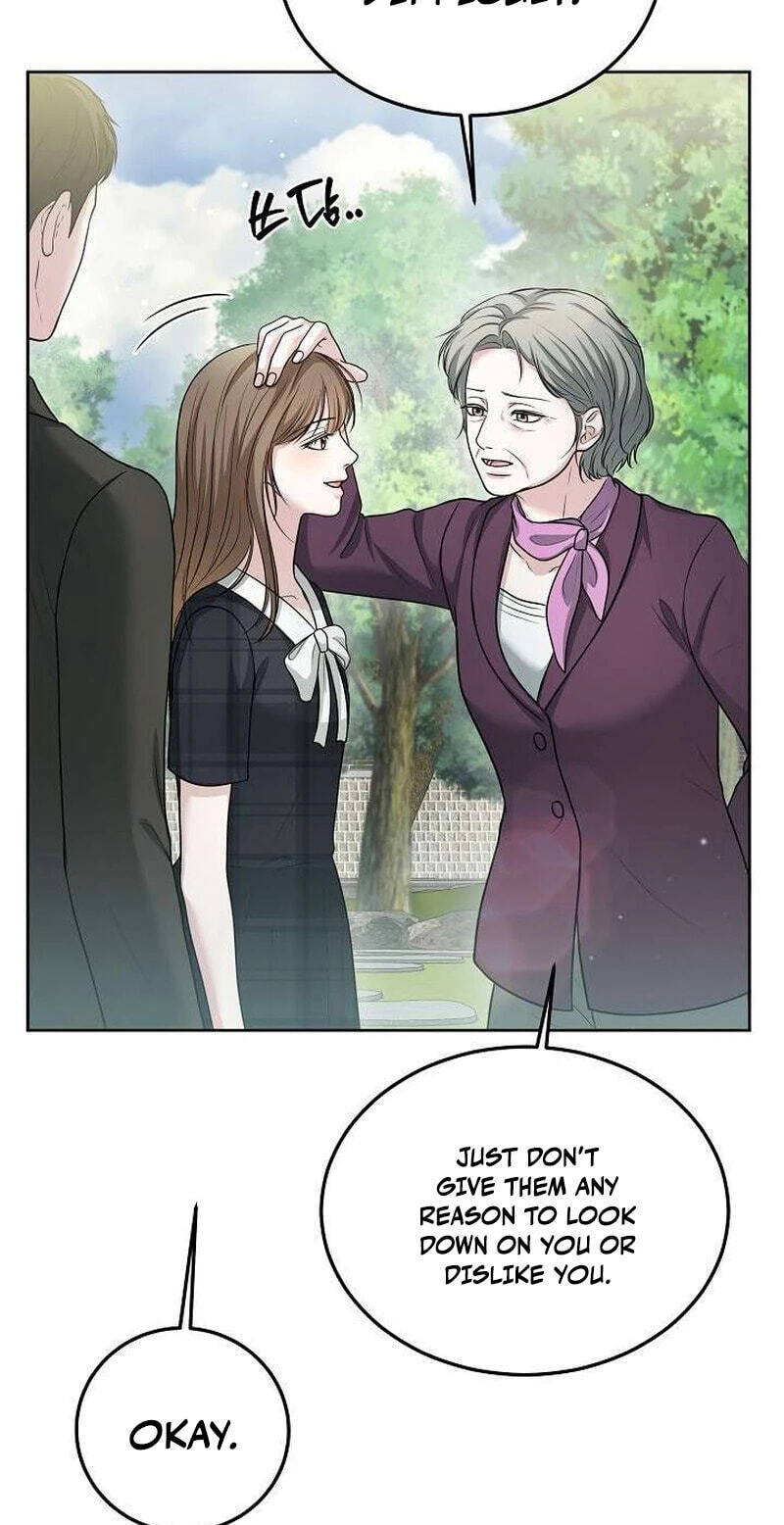 Night of the Four Seasons Chapter 2 page 13 - 