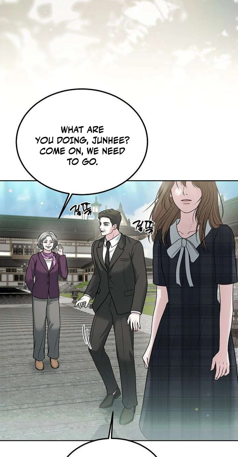 Night of the Four Seasons Chapter 2 page 4 - 