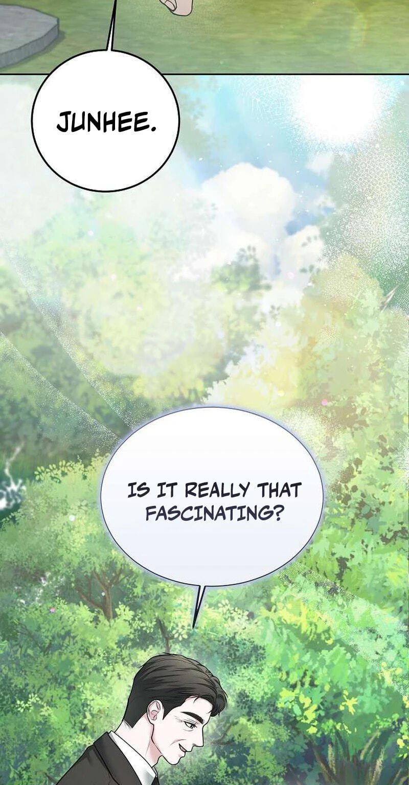 Night of the Four Seasons Chapter 2 page 6 - 