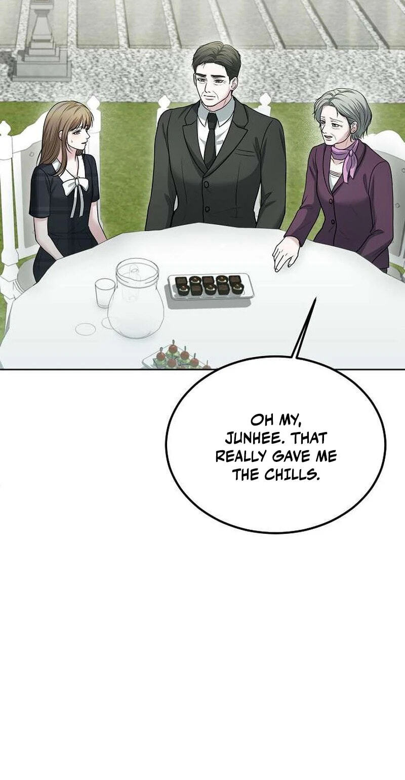 Night of the Four Seasons Chapter 2 page 56 - 