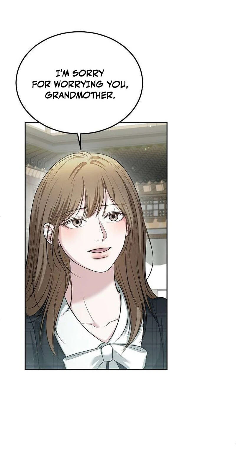 Night of the Four Seasons Chapter 2 page 57 - 
