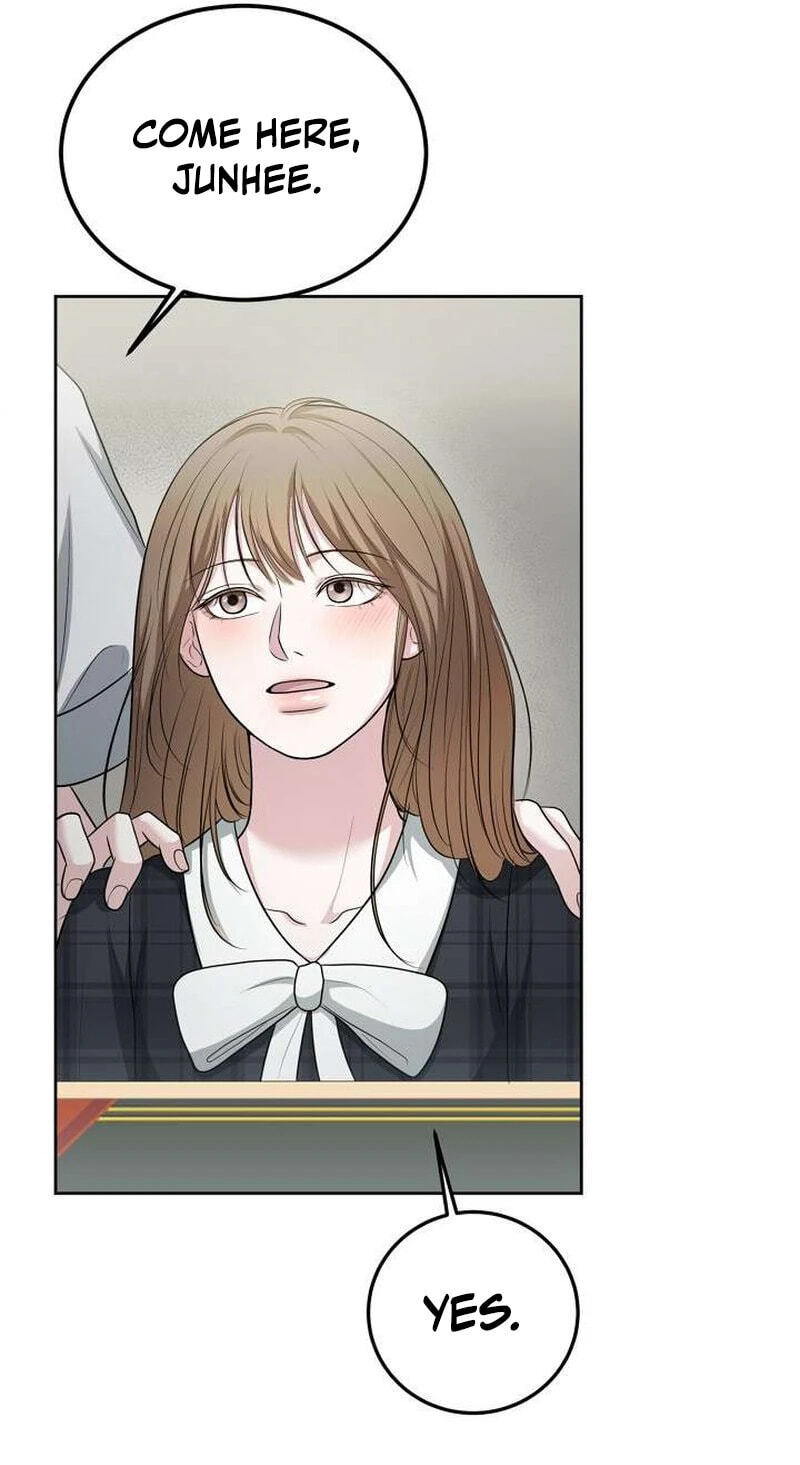 Night of the Four Seasons Chapter 2 page 65 - 