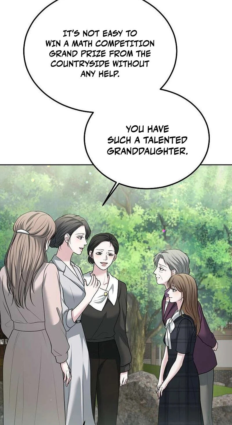 Night of the Four Seasons Chapter 2 page 72 - 