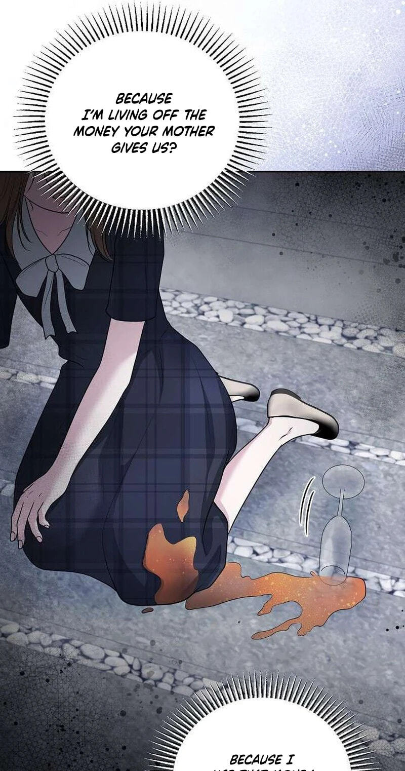 Night of the Four Seasons Chapter 2 page 91 - 