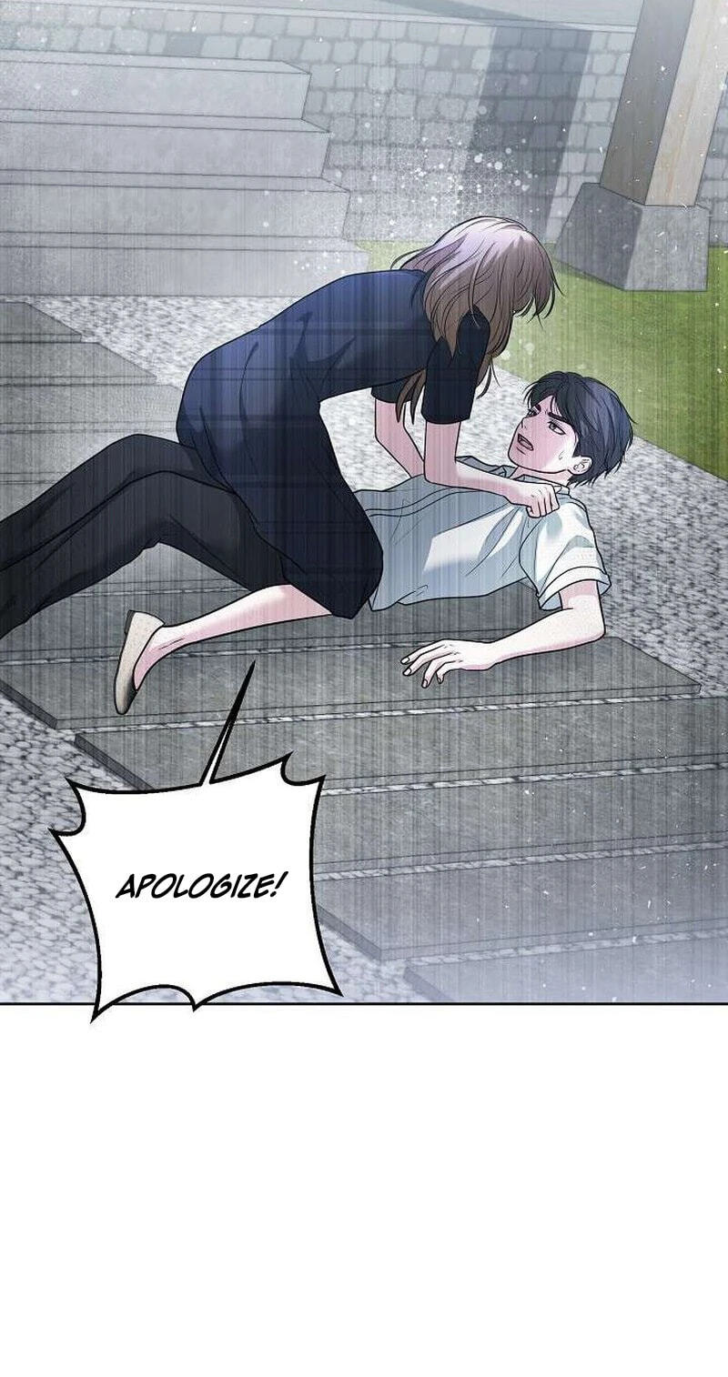 Night of the Four Seasons Chapter 2 page 99 - 
