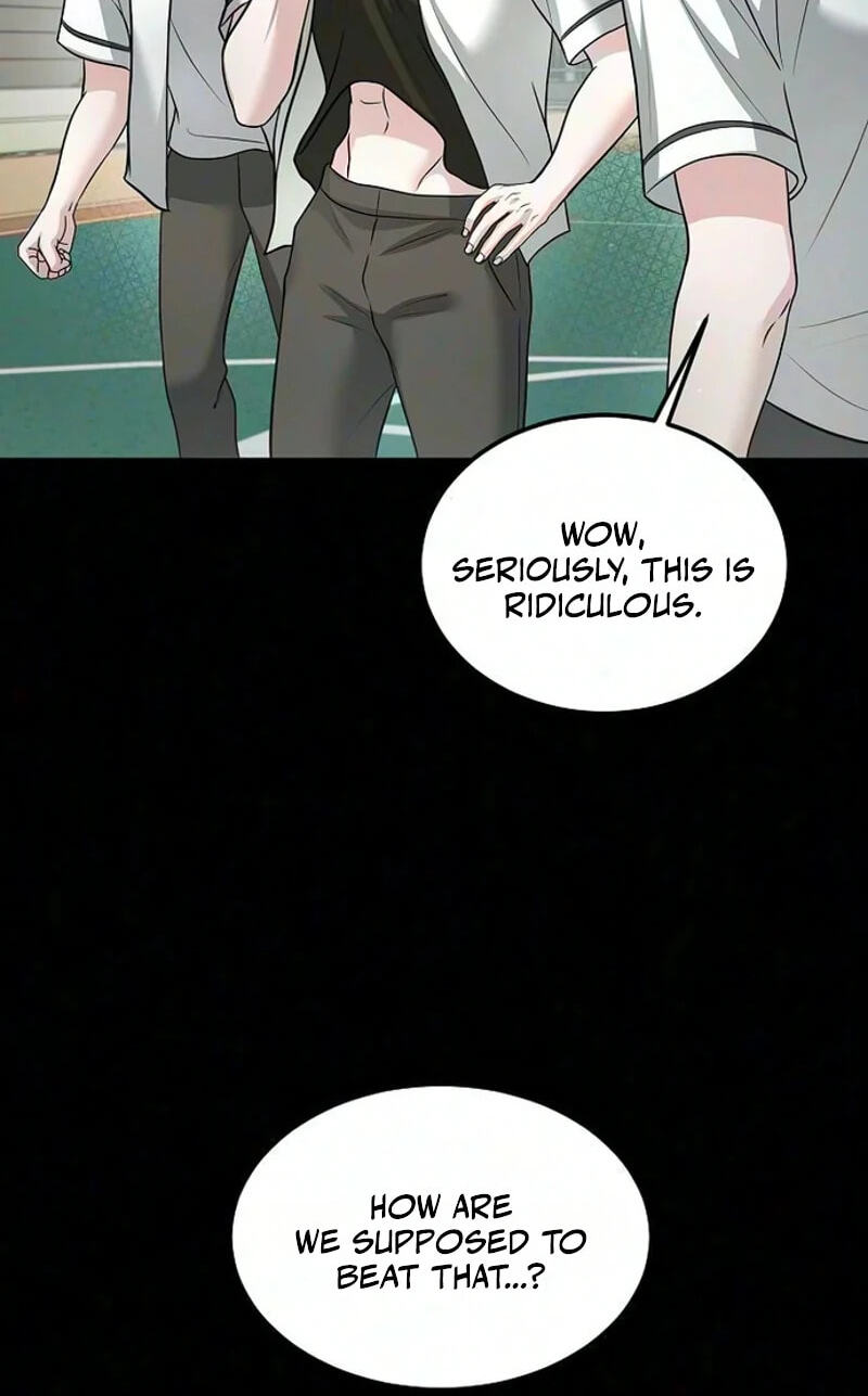 Night of the Four Seasons Chapter 20 page 11 - 