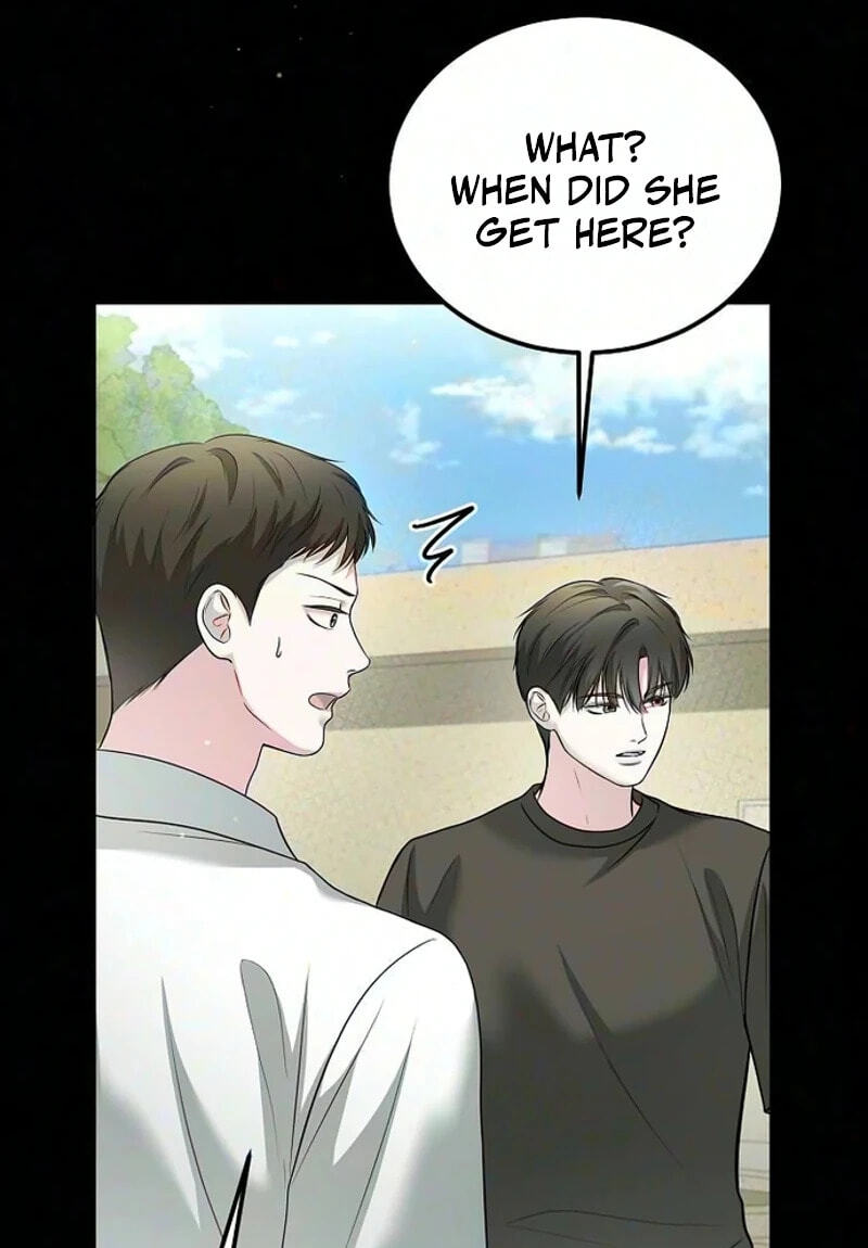 Night of the Four Seasons Chapter 20 page 15 - 