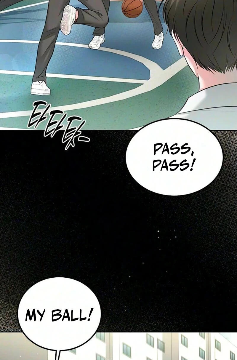 Night of the Four Seasons Chapter 20 page 4 - 